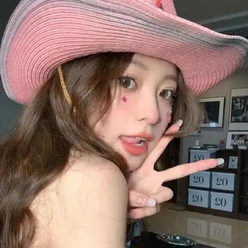 七位女俘虏